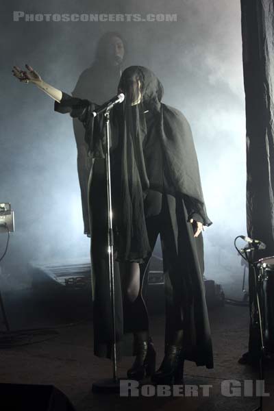 LYKKE LI - 2011-06-23 - PARIS - La Cigale - 